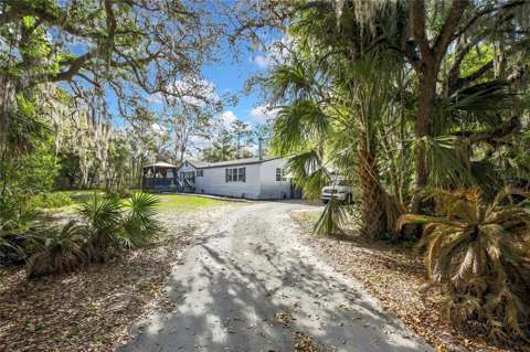 6171 S Lisa Point, home for sale in Homosassa 34446