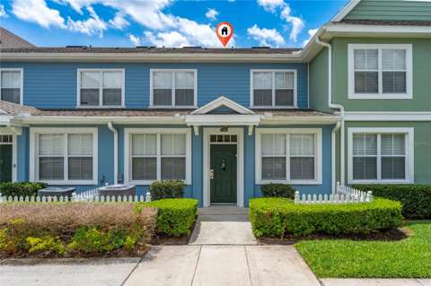 4017 Venetian Bay Drive #103, home for sale on Venetian Bay Drive