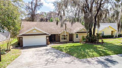1167 Woodland Terrace Trail, 4-bedroom for sale in Altamonte Springs