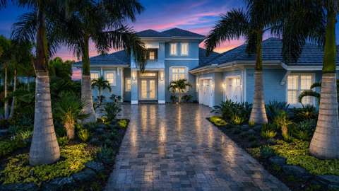 7935 Bowspirit Way, home for sale in Bradenton 34202