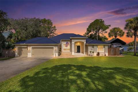 18233 Rose Street, luxury home for sale in Groveland
