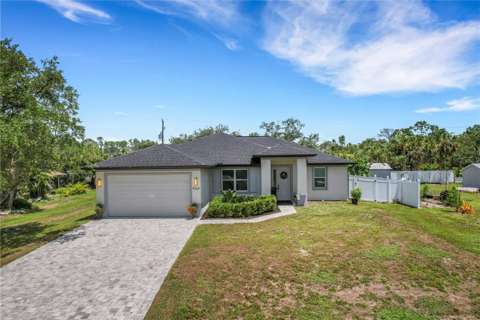 9169 Clewiston Terrace, home for sale in Englewood 34224