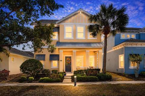 508 Winterside Drive, home for sale on Winterside Drive