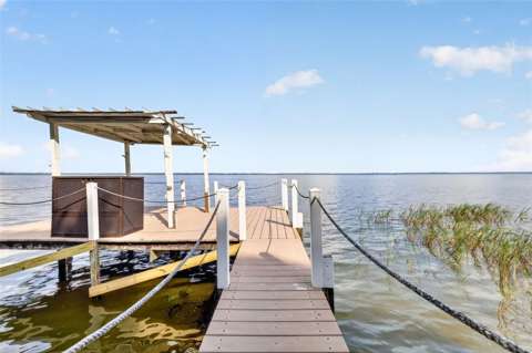32739 Lake Eustis Drive, luxury home for sale in Tavares