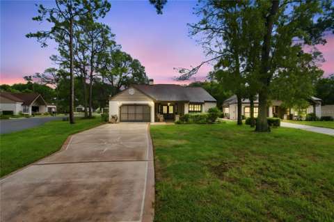 6084 Port Rush Court, home for sale in Spring Hill 34606