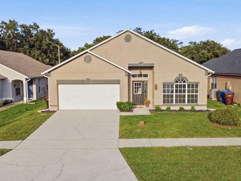 2104 Mallard Creek Circle, home for sale on Mallard Creek Circle