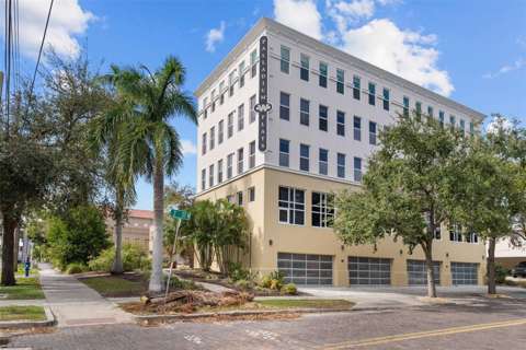205 5Th Avenue #201, home for sale in St. Petersburg 33701