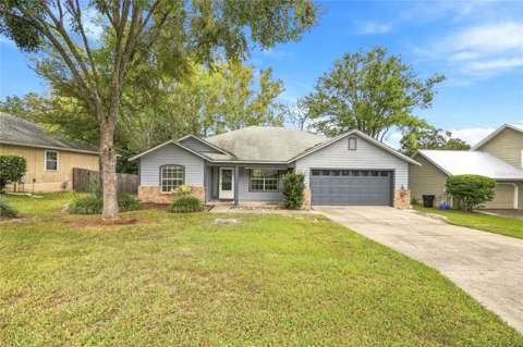 8630 NW 35Th Road, home for sale in Gainesville 32606