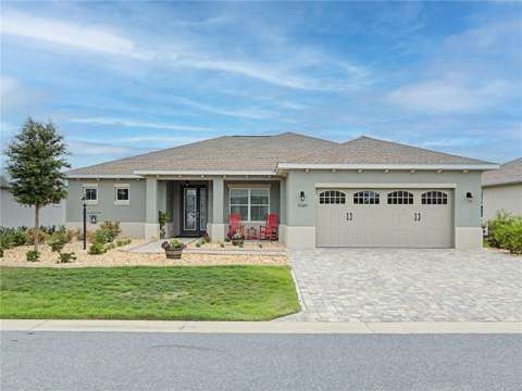 10589 SW 98Th Lane, $300k–$500k for sale in Ocala