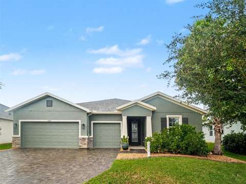 6466 Devesta Loop, home for sale in Palmetto 34221