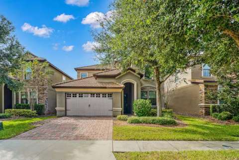1468 Moon Valley Drive, home for sale in Davenport 33896
