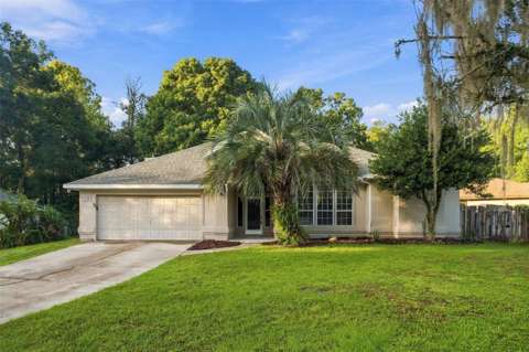 1120 SW 80Th Drive, pool for sale in Gainesville