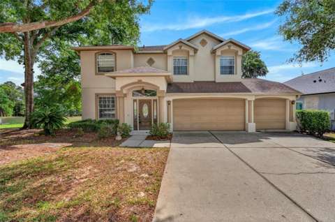 873 Pickfair Terrace, golf community for sale in Lake Mary