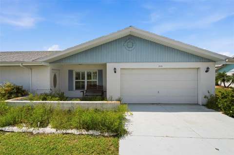 309 Green Manor Drive, golf community for sale in Sun City Center