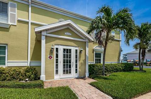 5215 Coquina Key Drive #B, home for sale on Coquina Key Drive