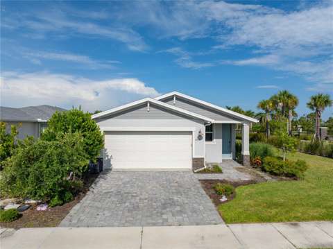 44125 Frontier Drive, home for sale in Punta Gorda 33982