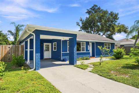 2667 Cheryle Lane, pool for sale in Sarasota
