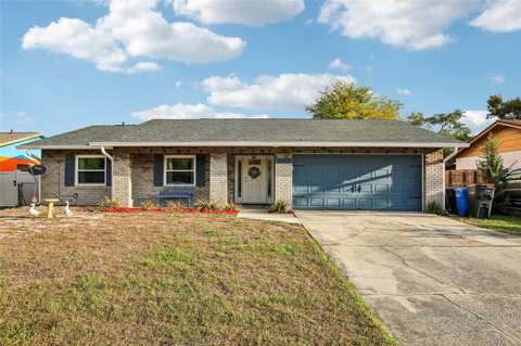 3613 Coppertree Circle, home for sale on Coppertree Circle