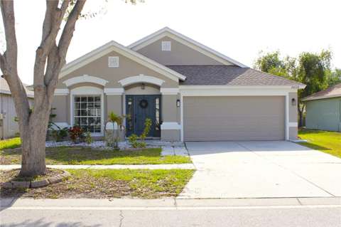 10228 Hunters Haven Boulevard, home for sale on Hunters Haven Boulevard
