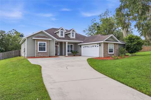 14825 NW 151St Lane, $300k–$500k for sale in Alachua