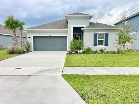 4698 Coral Harbour Road, home for sale on Coral Harbour Road