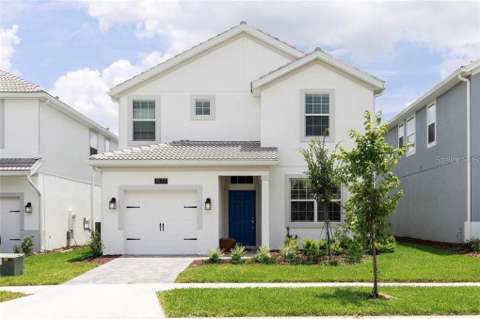 1577 Slice Way, home for sale in Champions Gate 33896