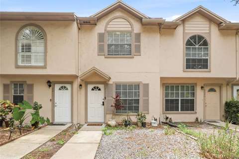 2209 Fletchers Point Circle, home for sale in Tampa 33613