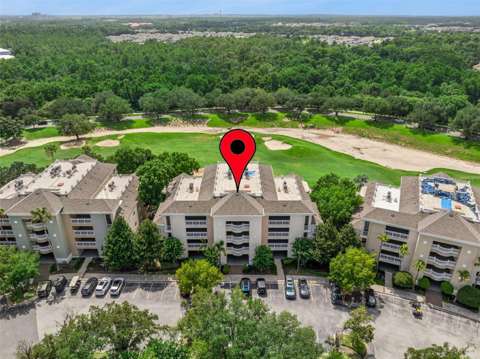 1356 Centre Court Ridge Drive #303, home for sale on Centre Court Ridge Drive