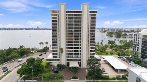 770 S Palm Avenue #1804, home for sale on S Palm Avenue