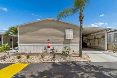 12701 126Th Avenue #63, golf community for sale in Largo