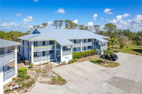 6800 Placida Road #262, home for sale on Placida Road