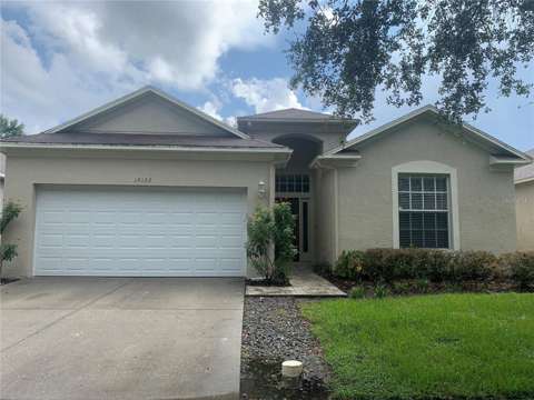 19132 Wood Sage Drive, home for sale on Wood Sage Drive