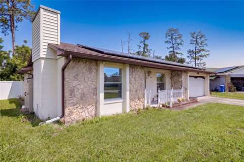 2675 Clearbrook Circle, home for sale in Orlando 32810