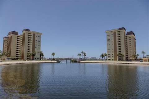4525 Cove Circle #1107, home for sale in St. Petersburg 33708