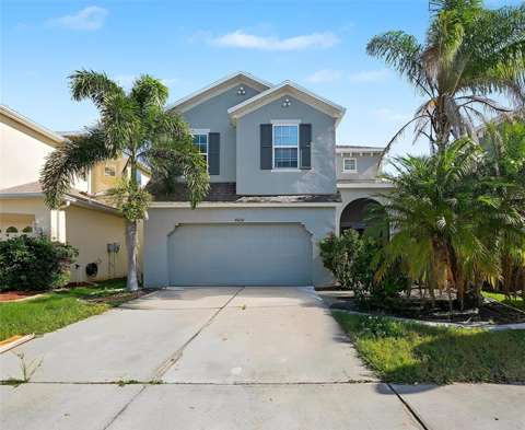 10233 Newminster Loop, home for sale in Ruskin 33573