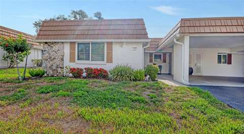 2623 Riverbluff Parkway #V144, home for sale on Riverbluff Parkway