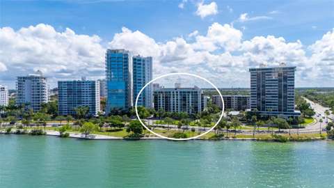 707 S Gulfstream Avenue #705, home for sale on S Gulfstream Avenue