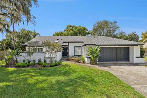 1270 Queen Elaine Drive, home for sale in Casselberry 32707