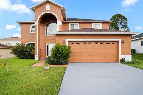 133 Inconnu Court, home for sale in Poinciana 34759