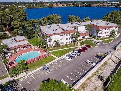 2225 Holden Avenue #109, home for sale in Orlando 32839