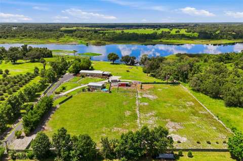 25916 State Road 64, home for sale in Myakka City 34251