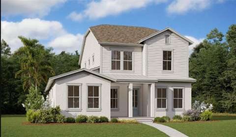 10584 Pearson Avenue, home for sale in Orlando 32827
