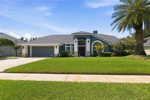 5232 Hammock Circle, pool for sale in St. Cloud