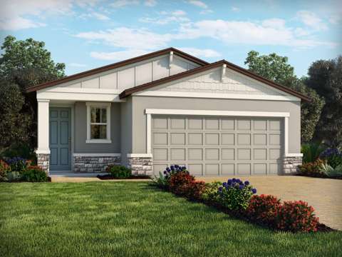 244 Church Street, starter home for sale in Lake Hamilton