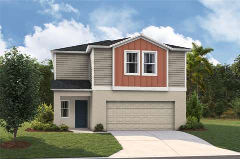 15265 Maude Landing Loop, home for sale in Wimauma 33598