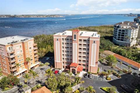 14815 Laguna Drive #702, home for sale on Laguna Drive