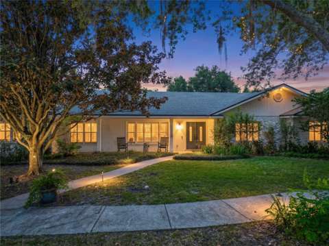 1319 Buckwood Drive, home for sale in Orlando 32806