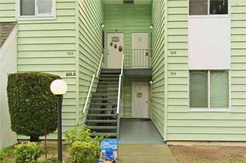 521 Midway Drive #B, home for sale on Midway Drive