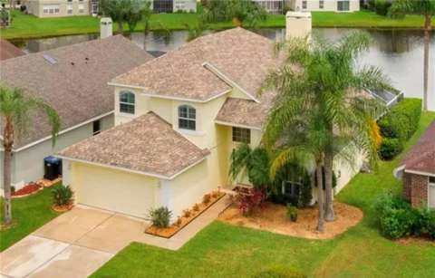 624 Hardwood Circle, home for sale on Hardwood Circle
