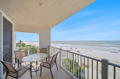 19600 Gulf Boulevard #301, luxury home for sale in Indian Shores